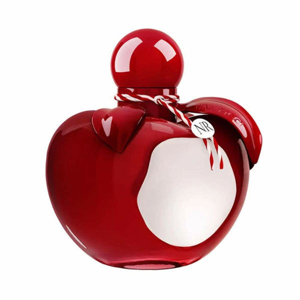 Perfume Mujer Nina Ricci EDT Nina Rouge 80 ml