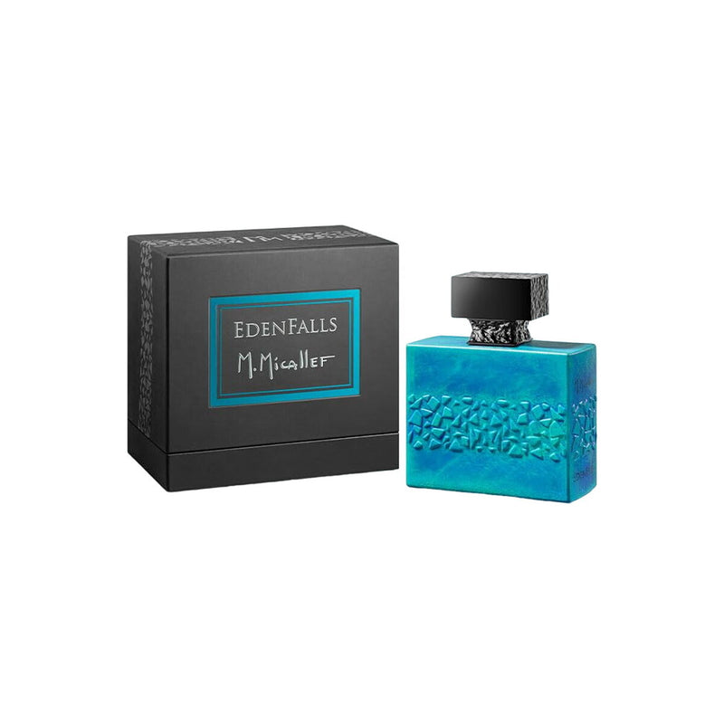 Perfume Unisex M.Micallef EDP EdenFalls 100 ml