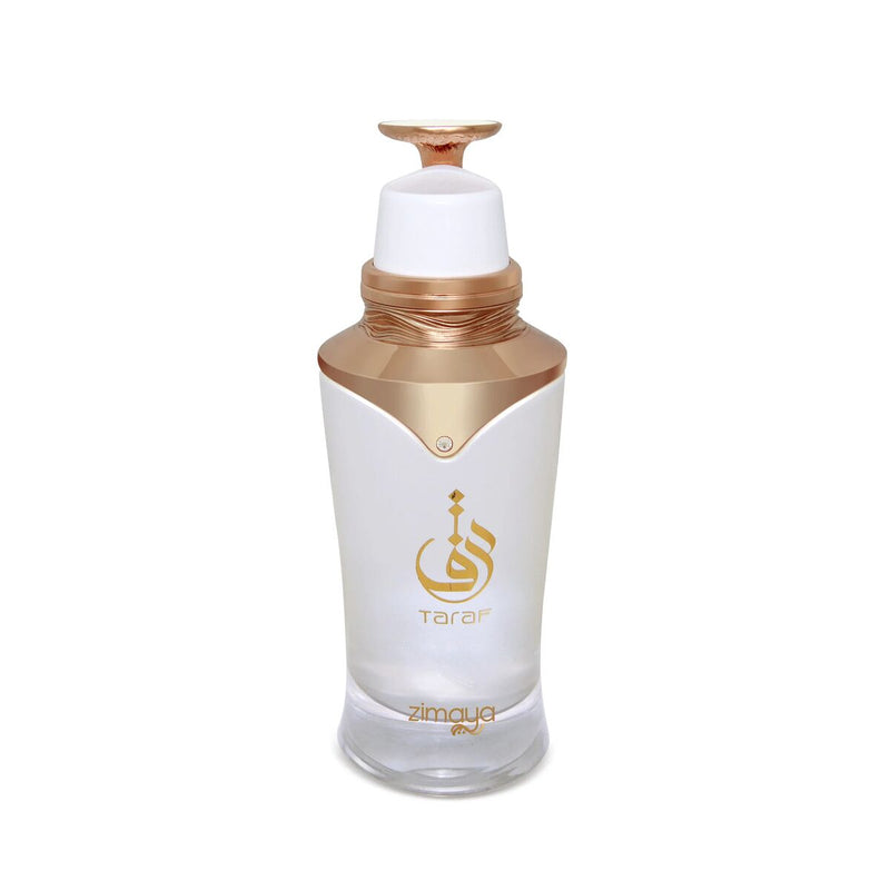 Perfume Mujer Zimaya EDP Taraf White 100 ml