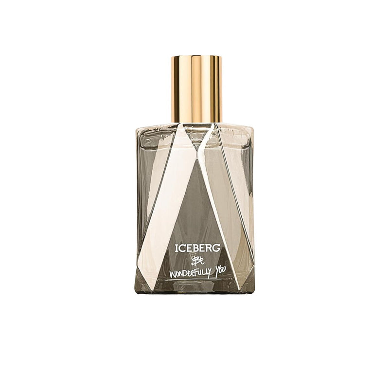 Perfume Mujer Iceberg EDT Be Wonderfully You 50 ml