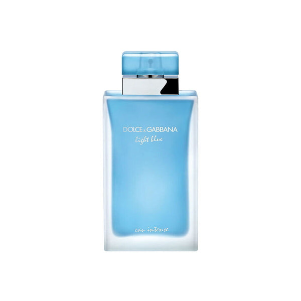 Perfume Mujer Dolce & Gabbana EDP Light Blue Eau Intense 100 ml