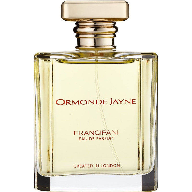 Perfume Unisex Ormonde Jayne EDP Frangipani 120 ml