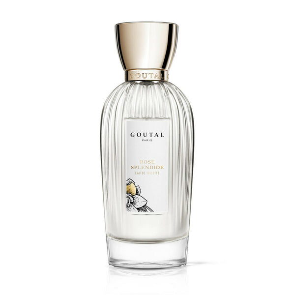 Perfume Mujer Goutal EDT Rose Splendide 100 ml