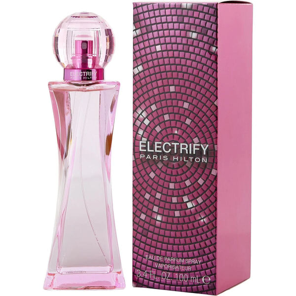 Perfume Mujer Paris Hilton EDP Electrify 100 ml