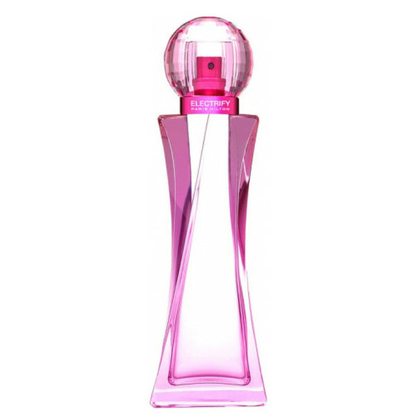 Perfume Mujer Paris Hilton EDP Electrify 100 ml