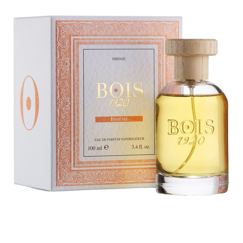 Perfume Unisex Bois 1920 EDP Insieme 100 ml