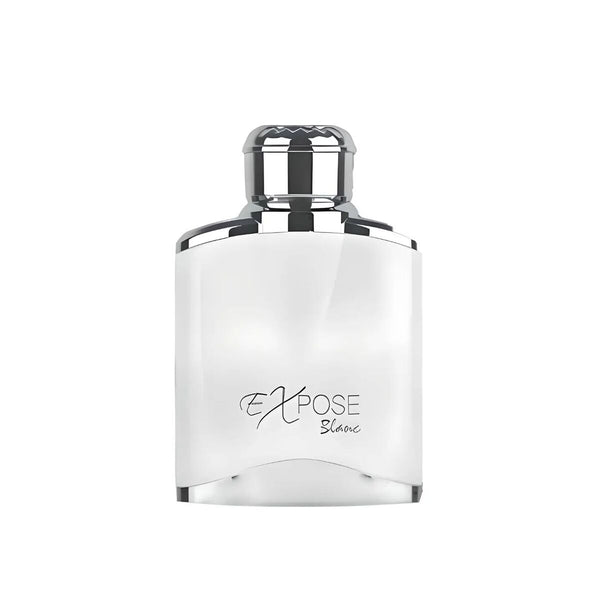 Perfume Hombre Maison Alhambra EDP Expose Blanc 100 ml