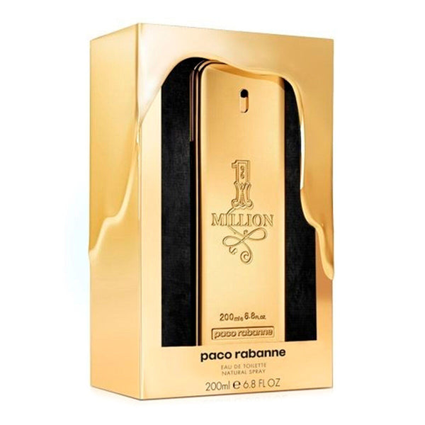 Perfume Hombre 1 Million Paco Rabanne EDT