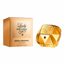 Perfume Mujer Lady Million Paco Rabanne EDP