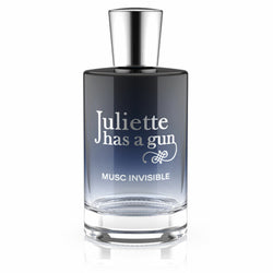 Perfume Mujer Musc Invisible Juliette Has A Gun EDP (100 ml)