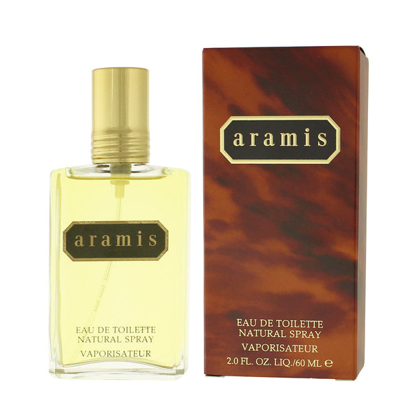 Perfume Hombre Aramis EDT Aramis 60 ml