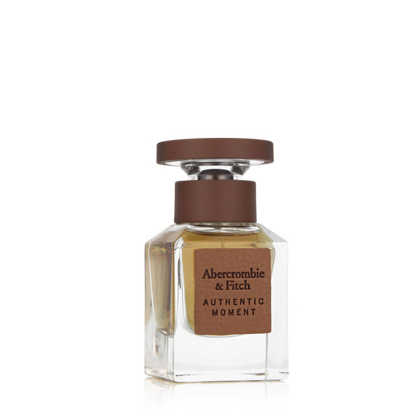 Perfume Hombre Abercrombie & Fitch EDT Authentic Moment 30 ml