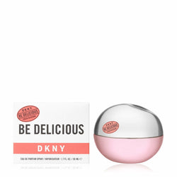 Perfume Mujer DKNY EDP Be Delicious Fresh Blossom 50 ml