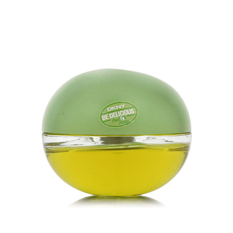 Perfume Unisex DKNY EDT Be Delicious Pool Party Lime Mojito 50 ml