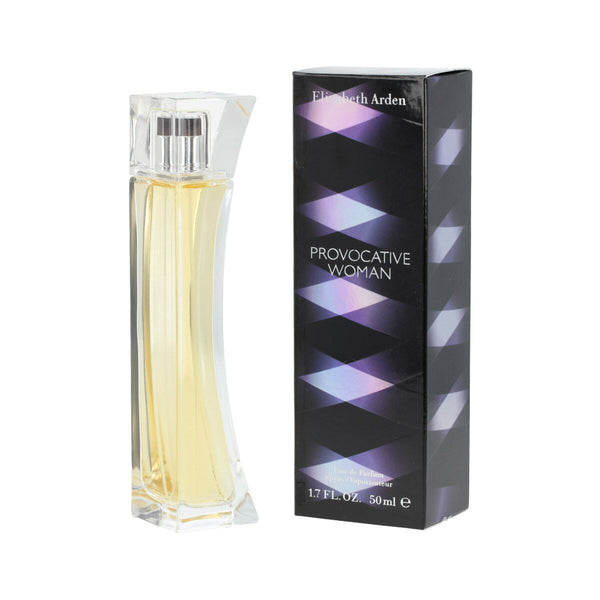 Perfume Mujer Elizabeth Arden EDP Provocative Woman 50 ml