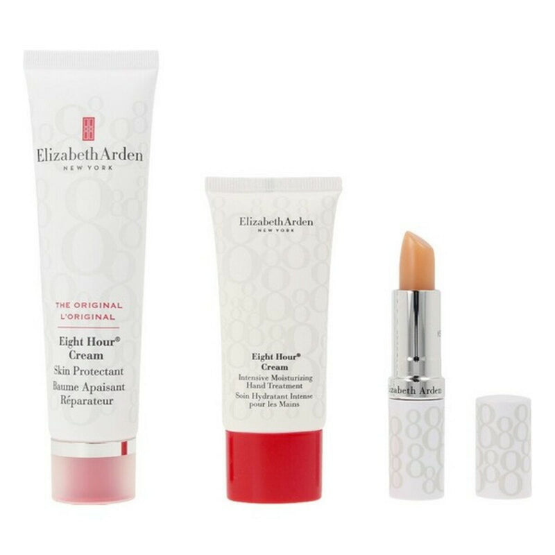 Set de Cosmética Unisex Elizabeth Arden