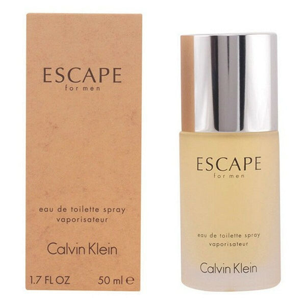 Perfume Hombre Calvin Klein EDT 100 ml Escape For Men