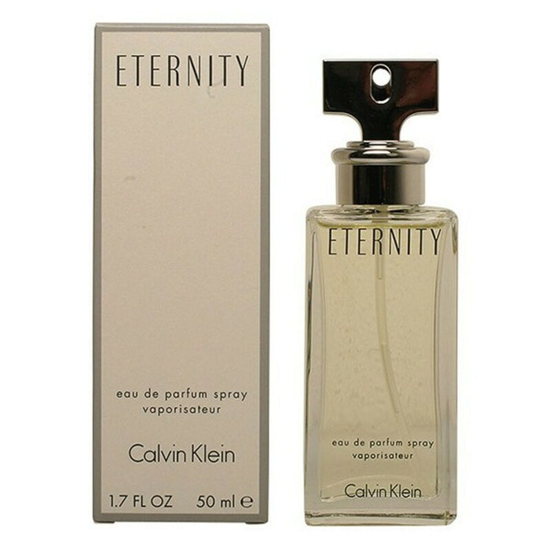 Perfume Mujer Eternity Calvin Klein EDP