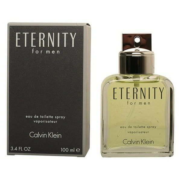 Perfume Hombre Eternity For Men Calvin Klein EDT