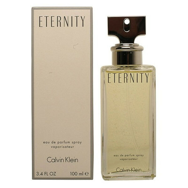 Perfume Mujer Eternity Calvin Klein EDP