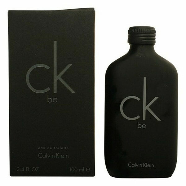 Perfume Unisex Calvin Klein EDT CK BE (50 ml)