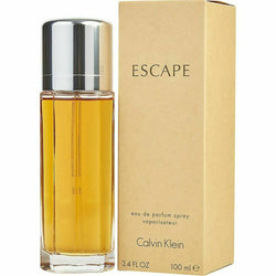 Perfume Mujer Calvin Klein EDP Escape For Women 100 ml