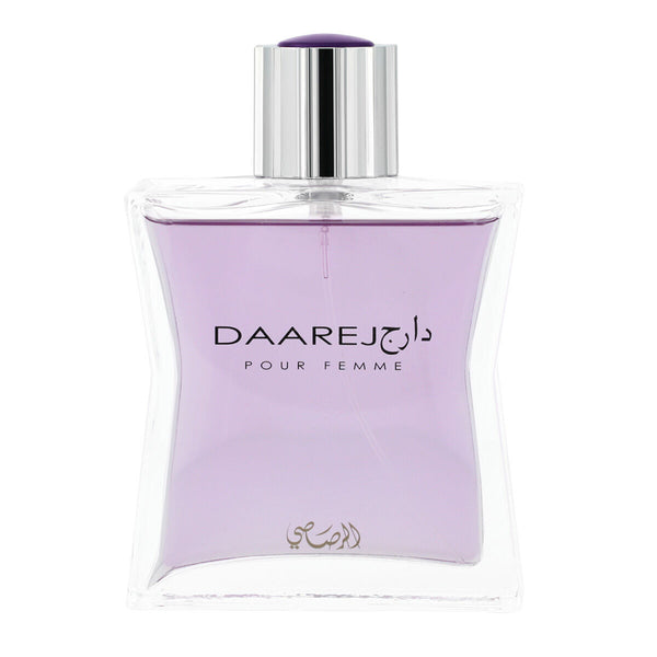 Perfume Mujer Rasasi   EDP Daarej Pour Femme (100 ml)