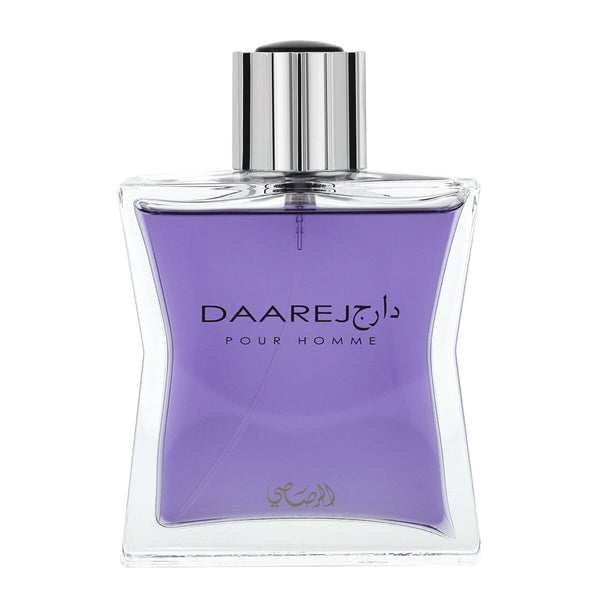 Perfume Hombre Rasasi EDP Daarej Pour Homme 100 ml