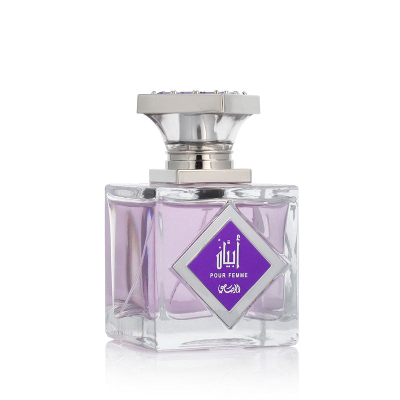 Perfume Mujer Rasasi EDP Abyan Pour Femme 95 ml