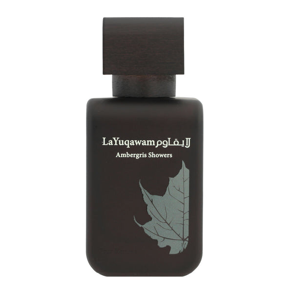 Perfume Hombre Rasasi EDP La Yuqawam Ambergris Showers 75 ml