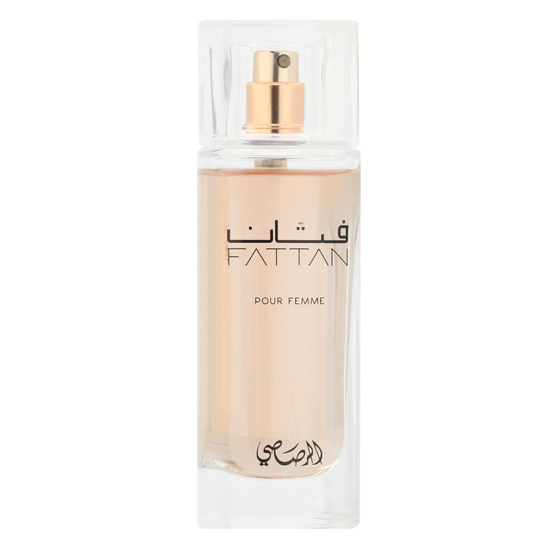 Perfume Mujer Rasasi EDP Fattan 50 ml