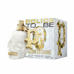 Perfume Mujer Police EDP To Be Born To Shine 40 ml