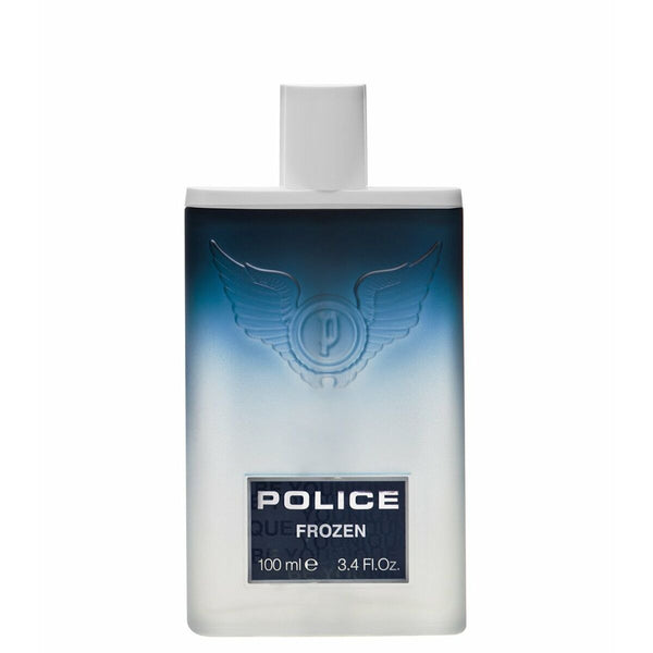 Perfume Hombre Police EDT Frozen 100 ml