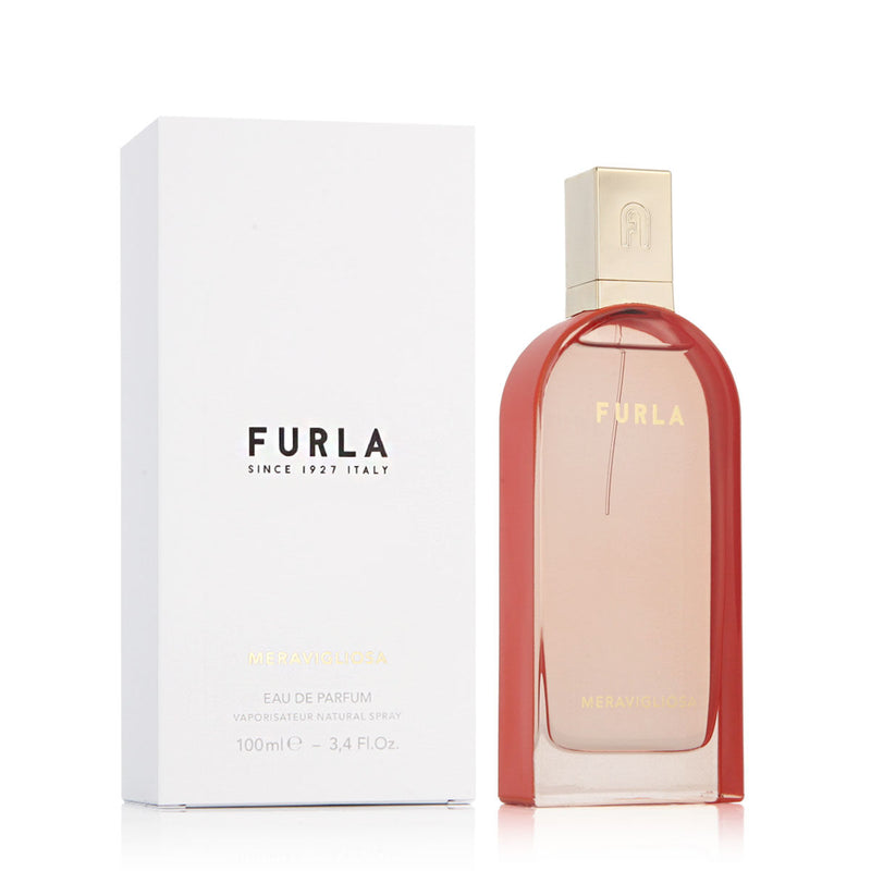 Perfume Mujer Furla EDP Meravigliosa 100 ml