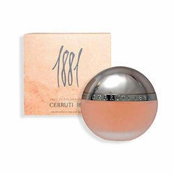 Perfume Mujer Cerruti 1881 Femme EDT (50 ml)