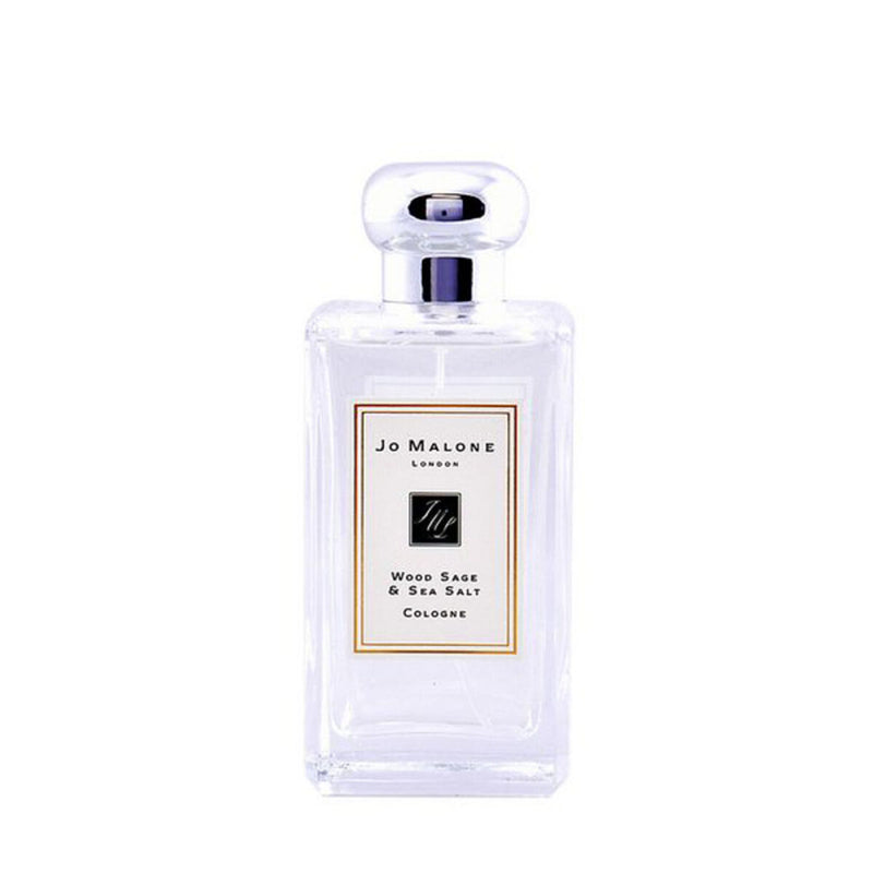 Perfume Unisex Jo Malone EDC Wood Sage & Sea Salt 100 ml