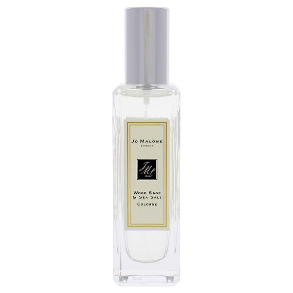 Perfume Unisex Jo Malone EDC Wood Sage & Sea Salt 30 ml