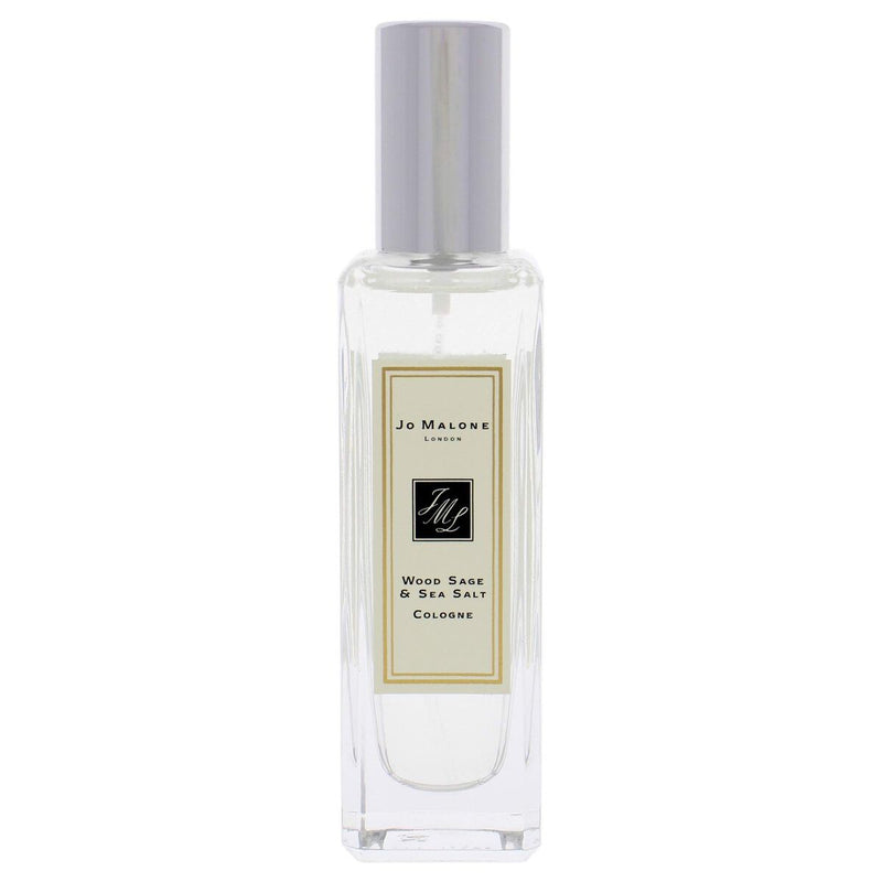 Perfume Unisex Jo Malone EDC Wood Sage & Sea Salt 30 ml