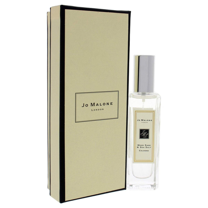 Perfume Unisex Jo Malone EDC Wood Sage & Sea Salt 30 ml