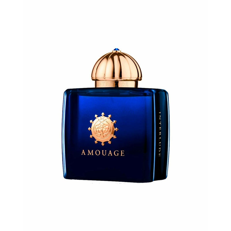 Perfume Mujer Amouage EDP Interlude 50 ml