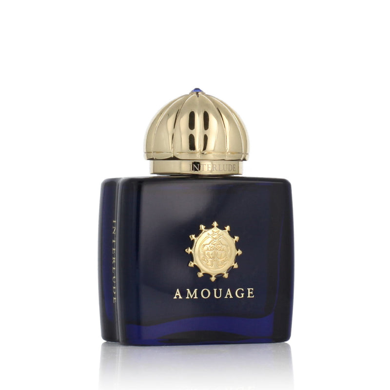 Perfume Mujer Amouage EDP Interlude 50 ml