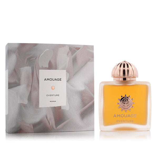 Perfume Mujer Amouage EDP Overture 100 ml