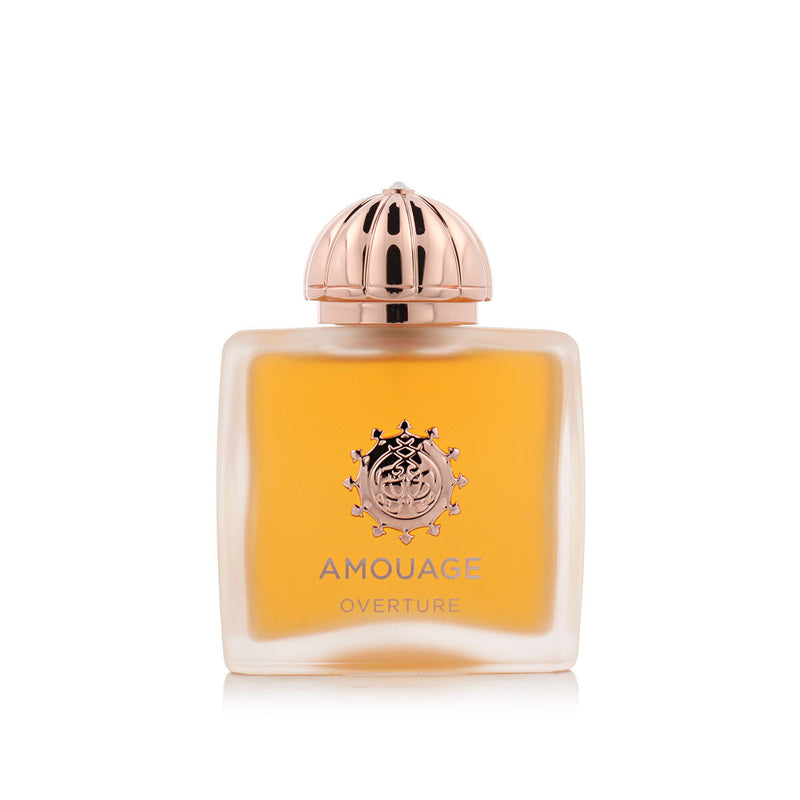 Perfume Mujer Amouage EDP Overture 100 ml