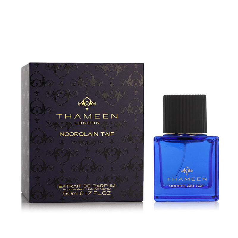 Perfume Mujer Thameen Noorolain Taif 50 ml