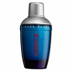 Perfume Hombre Hugo Boss Dark Blue EDT 75 ml