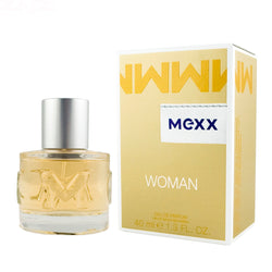 Perfume Mujer Mexx EDP 40 ml Woman