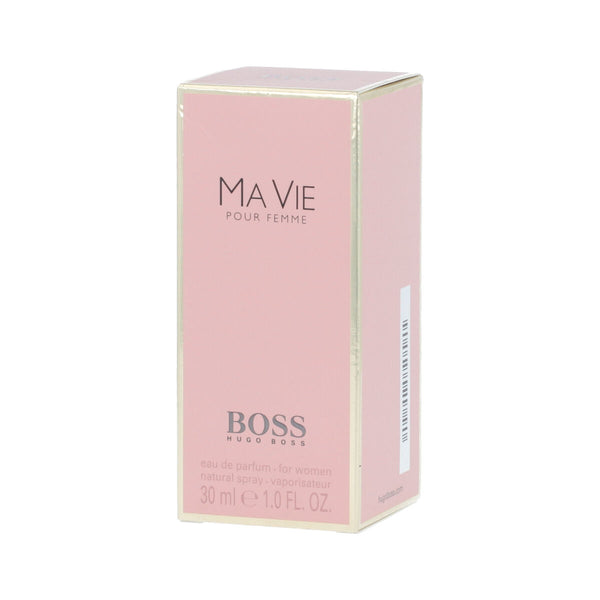 Perfume Mujer Hugo Boss EDP Boss Ma Vie pour Femme 30 ml