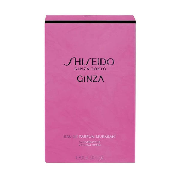 Perfume Hombre Shiseido Ginza 90 ml