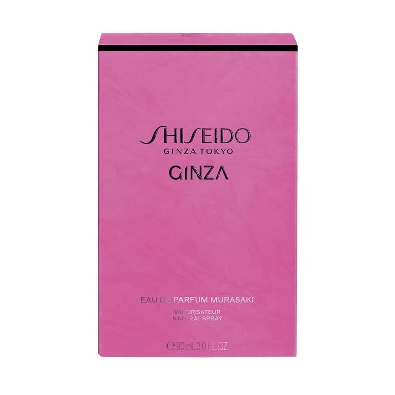 Perfume Hombre Shiseido Ginza 90 ml