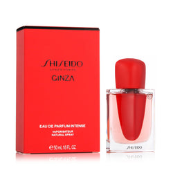 Perfume Mujer Shiseido EDP Ginza 30 ml